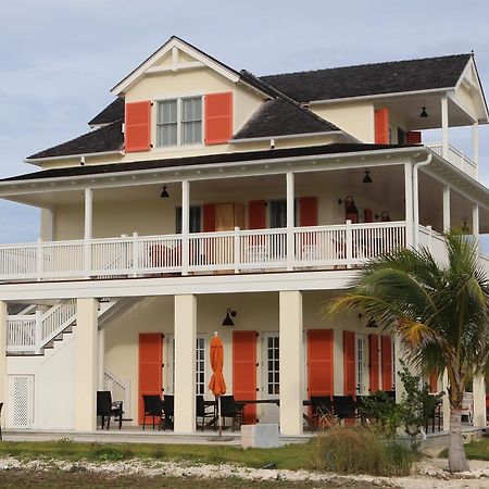 The Sandpiper Inn Crossing Rocks Esterno foto