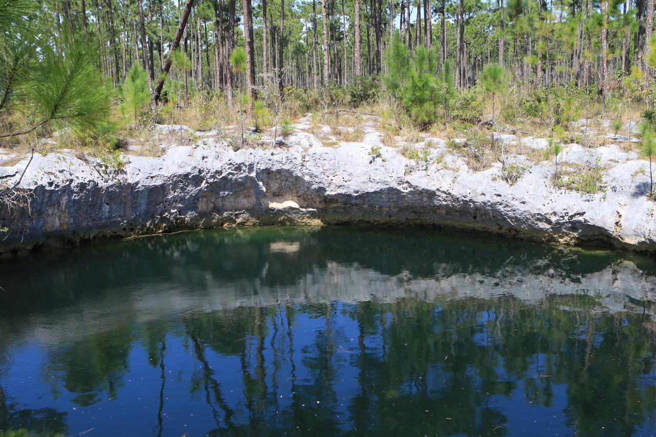 The Sandpiper Inn Crossing Rocks Esterno foto
