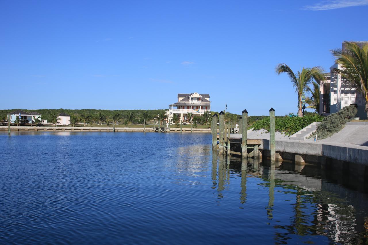 The Sandpiper Inn Crossing Rocks Esterno foto